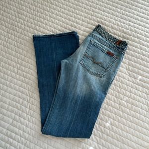 7 For All Mankind Jeans